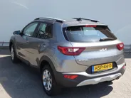 Kia Stonic 1.0 T-GDi 100pk DynamicLine