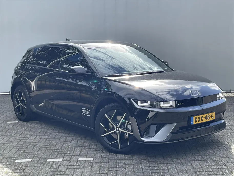 Hyundai IONIQ 5 84 kWh RWD N Line Business / Demonstratievoertuig
