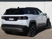Jeep Compass First Edition 74 kWh | Boek nu uw proefrit!