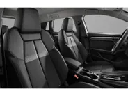 Audi A3 Sportback 30 TFSI Advanced edition 116 PK · Optiekpakket zwart plus · Afgevlakt stuurwiel · MEGA Sale