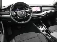 Škoda Octavia Combi 1.4 TSI 204pk DSG iV PHEV Business Edition · SOH 94,4% · Apple/Android Car Play · Navigatie · P-Sensoren · ACC ·