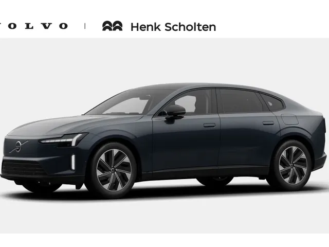 Volvo ES90
