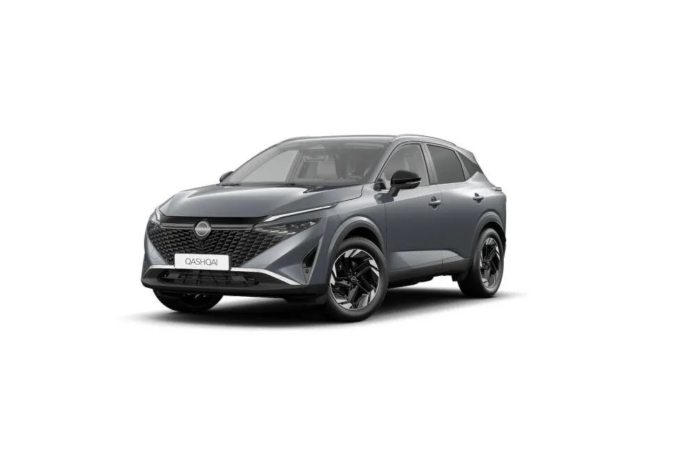 Nissan QASHQAI 1.5 e-Power N-Connecta | 10 JAAR GARANTIE | MY26 QASHQAI | €5000,- KORTING | MEERDERE KLEUREN BESCHIKBAAR|
