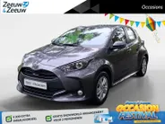 Toyota Yaris 1.5 Hybrid 115 Active | ACHTERUITRIJCAMERA | CARPLAY | CLIMATE | HYBRID | CRUISE |