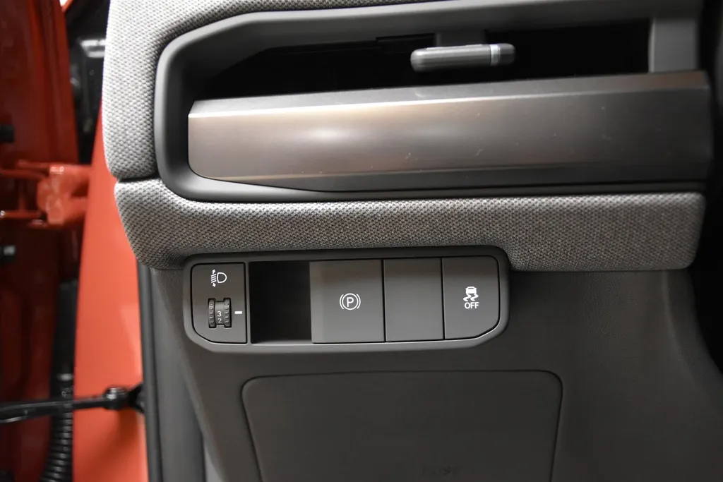 Kia EV3 58,3 kWh 204pk Plus