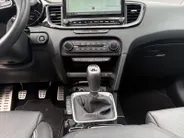 Kia XCeed 1.5 T-GDI MHEV ExecutiveLine | Airco | Navi | Camera | Stoelverwarming | Panoramadak | Stoelventilatie | Elektrische stoelen |