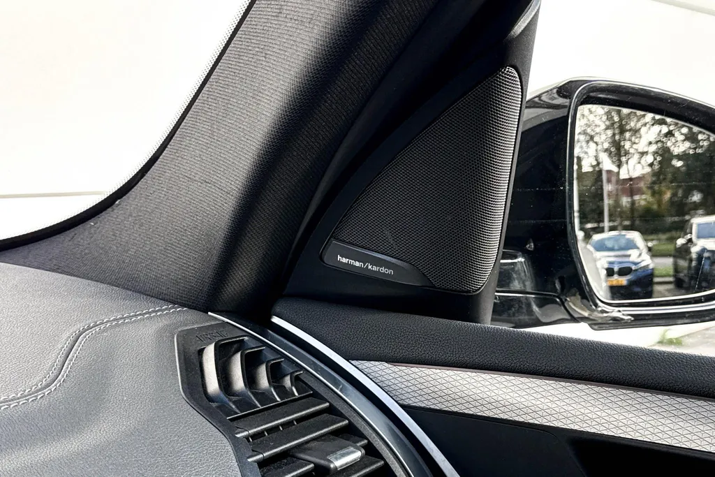 BMW X3 M40i xDrive