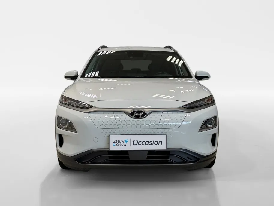 Hyundai Kona EV | 64KWH | COMFORT | SOH 100% | APPLE CARPLAY | CAMERA |