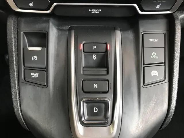 Honda CR-V 2.0 Hybrid Business Edition