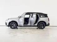 MINI Countryman Electric E John Cooper Works Pakket S