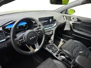 Kia Ceed Sportswagon 1.0 T-GDi MHEV Design Edition Automaat | Elektrische achterklep | Privacy glass