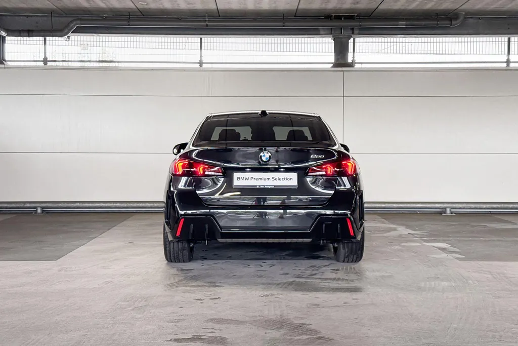BMW 2 Serie Gran Coupé 220