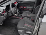 Škoda Fabia 1.0 TSI 115pk DSG Monte Carlo · Camera · Keyless · Stoelverwarming · Apple/Android Car Play · 17'Velgen · Sportstoelen · Garantie t/m 29-04-2030 of 100.000km