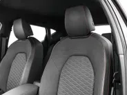 SEAT Leon 1.0 TSI FR 110pk FR · Apple/Android Car Play · Camera · Elekt. inklapbare spiegels · Navigatie · Adaptive Cruise Control ·  Garantie t/m 10-11-2027 of 100.000km