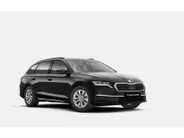 Škoda Octavia combi Business Edition 1.5 TSI 85 kW / 115 PK Combi 6 ve | Trekhaak | Sunset | 1000,- inruilpremie