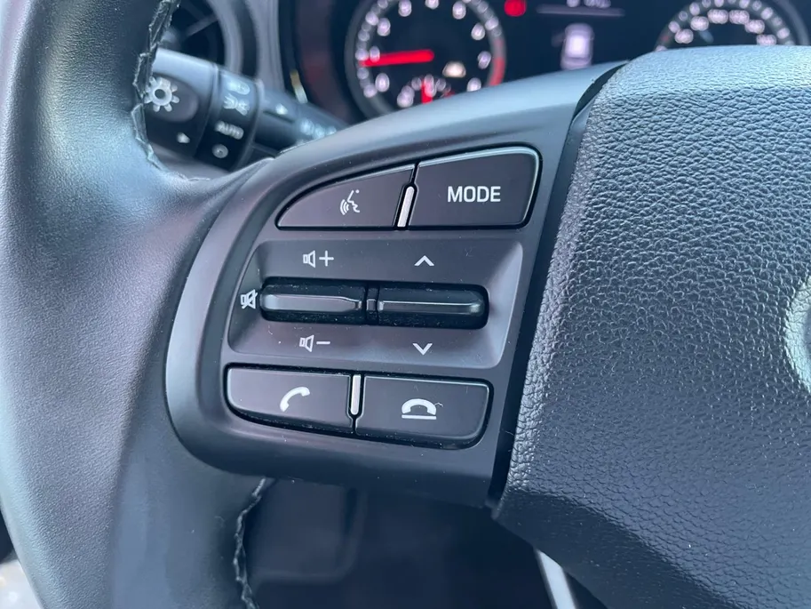 Hyundai i10 1.0 Comfort Smart |Airco| Navigatie| Achteruitrijcamera| Cruise Control| Automatische verlichting |