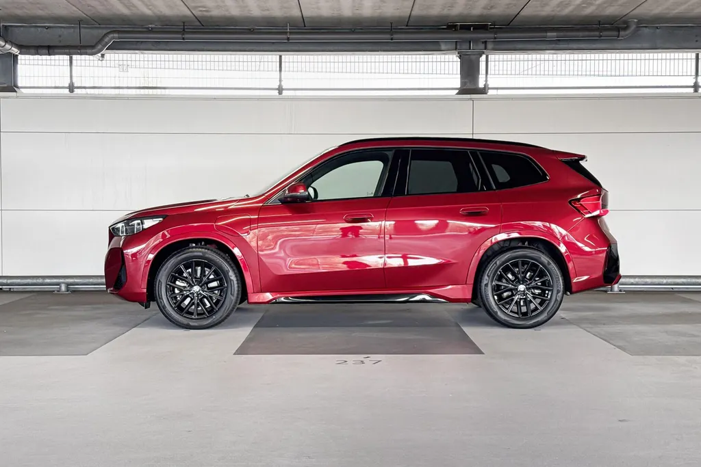 BMW X1 xDrive25e Optimized Edition
