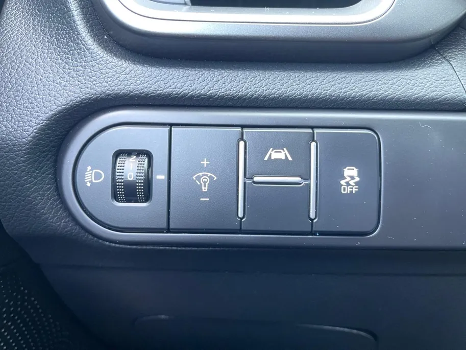 Kia Ceed 1.0 T-GDi DynamicLine | Navi | Clima | Camera | Lane Assist | Apple Carplay | Android Auto