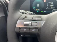 Hyundai Kona 1.6 GDI HEV Premium Sky | Nieuw | Zeer compleet | Uit voorraad leverbaar | Open dak | Hyundai Rotterdam - Noord |