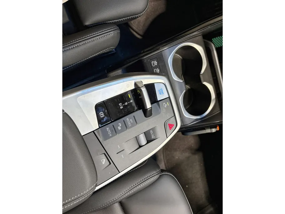 BMW iX1 eDrive20 M Sport Edition Premium Pack
