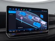 Volkswagen Tayron 1.5 272pk DSG eHybrid R-Line Edition · Panoramadak · 360 Camera · Wegklapbare Trekhaak · Dodehoek Detectie · 20'' Inch · Garantie t/m 16-04-2030 of 100.000km