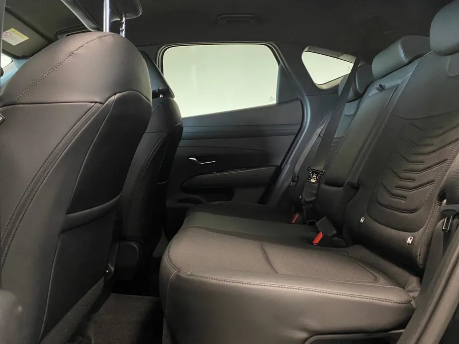 Hyundai Tucson 1.6 T-GDI | HYBRID | PURE EDITION | MEGA-DEAL | ALLEEN BIJ Z&Z | 40.950 RIJKLAAR |