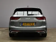 Kia Ceed Sportswagon Sw 1.5 T-GDi 140pk DCT7 GT-PlusLine
