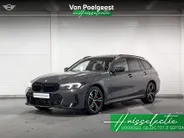 BMW 3 Serie Touring 330e