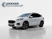 Ford Kuga 2.5 PHEV 225 pk ST-Line X DRIVER ASSISTANCE PACK I STOELVERWARMING I VOORRRUITVERWARMING I APPLE CARPLAY / ANDROID AUTO I