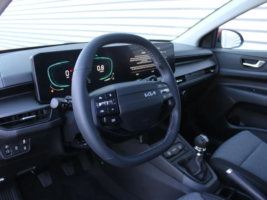 Kia Stonic 1.0 T-GDi MHEV DynamicPlusLine | Direct leverbaar | Tot € 1.000 inruilvoordeel bij aanschaf |