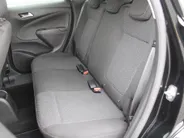 Opel Crossland 1.2 Edition | Trekhaak | Camera | Parkeersensor v+a | Android Auto/Apple Carplay | LED | Cruise | Airco |