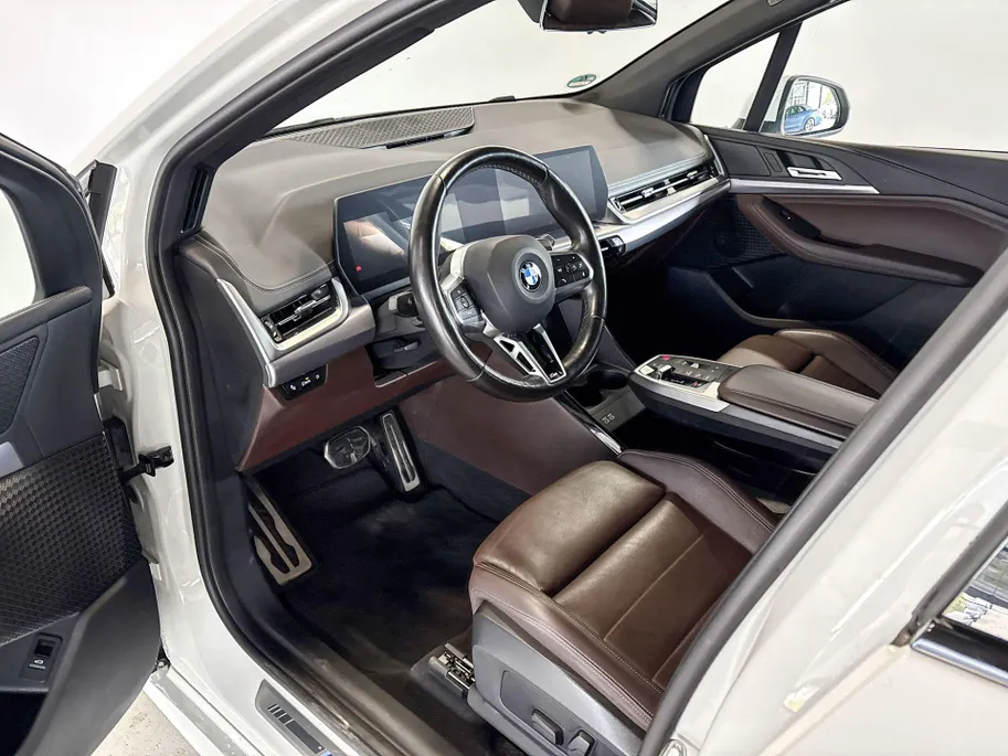 BMW 2 Serie Active Tourer 218i Premium Pack M Sportpakket