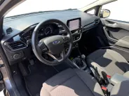 Ford Fiesta 1.0 EcoBoost Titanium | Dealer onderhouden | Winter pack | Parkeersensor achter | Apple carplay & Android auto | Navigatie via carplay | Cruise control | Elektr. inklapbare buitenspiegel | Privacy glas |