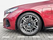 BMW 5 Serie Sedan 530e