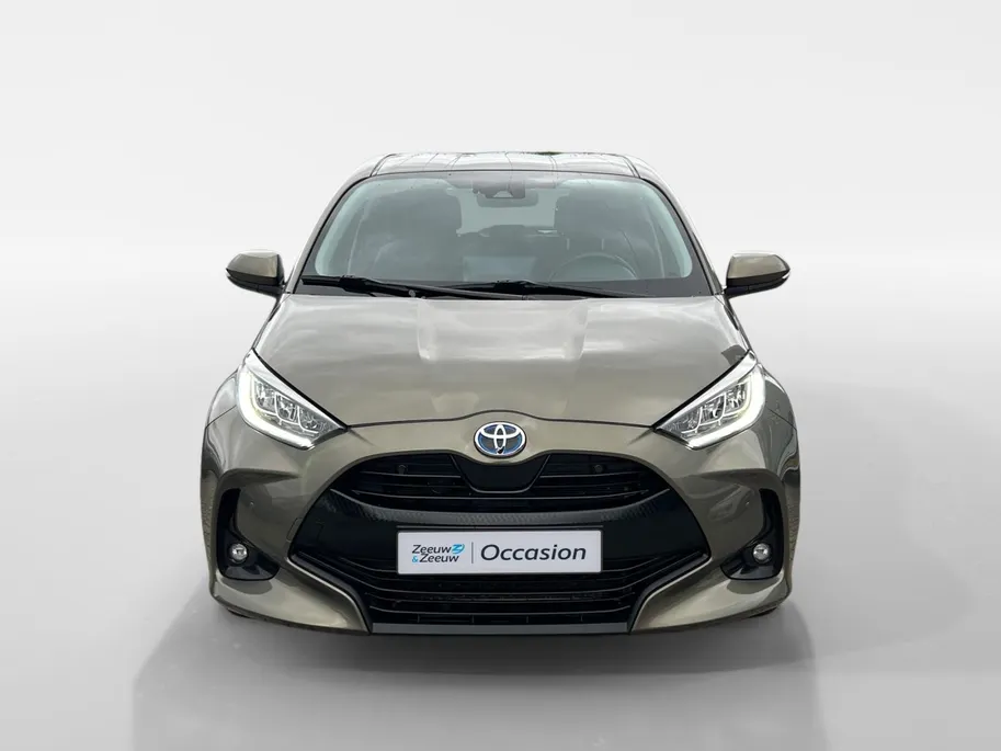 Toyota Yaris 1.5 Hybrid Dynamic | Automaat | Climate control | Navi | PDC
