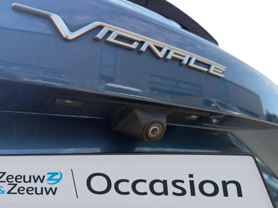 Ford Kuga 2.5 PHEV Vignale | Dealer onderhouden | Automaat | Adapt. Cruise control | BLIS | Elektr. achterklep | Winter pack | lederen bekleding | Parkeersensoren voor en achter | Camera voor en achter | Navigatie | Apple carplay & Android auto | B&O audio | Privac