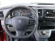 Peugeot Expert 227S 2.0 BlueHDI 180 Premium Pack | Trekhaak | Navi | Camera | Dodehoek detectie | Automaat | PDC | Airco | Cruise | Betimmerd | Betonplex vloer |
