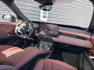 BMW iX3 40 eDrive 83 kWh