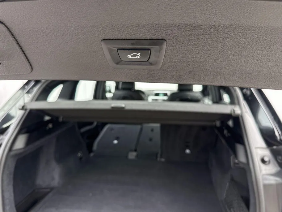 BMW X1 sDrive20i