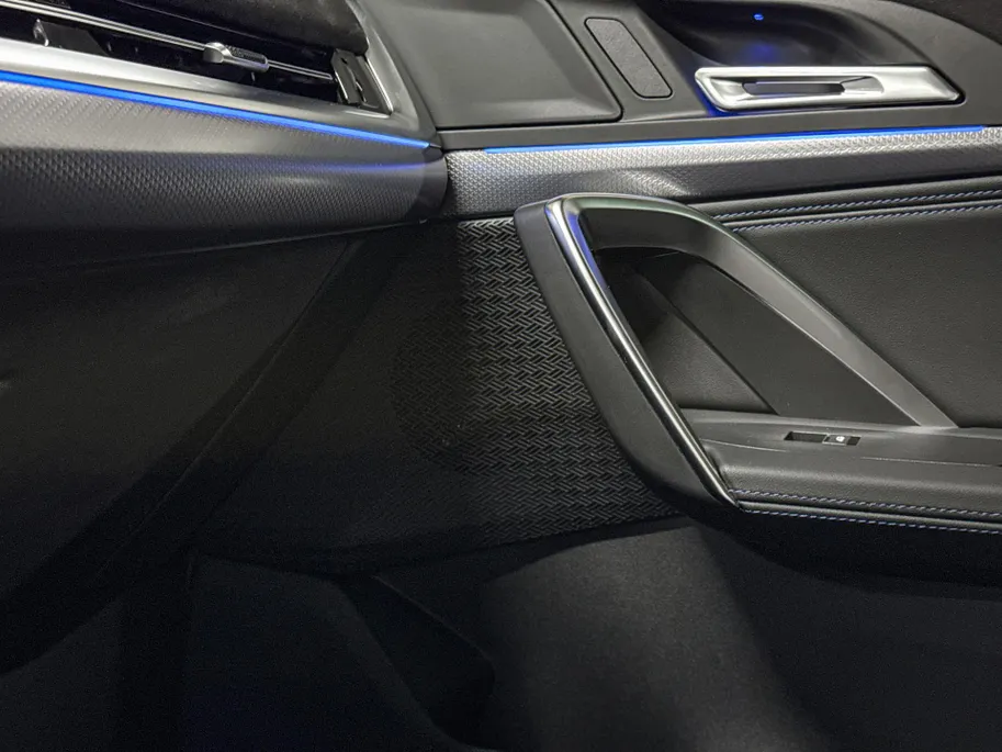 BMW iX2 iX2 eDrive20