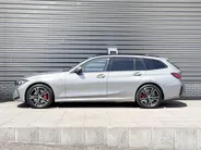 BMW 3 Serie Touring 330e