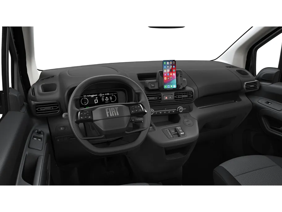 Fiat Doblò Professional Standaard