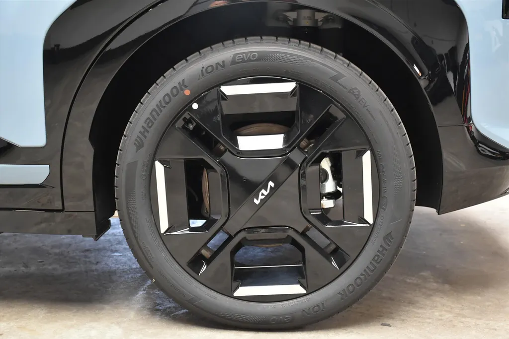 Kia EV3 81,4 kWh 204pk GT-PlusLine NIEUW - SNEL LEVERBAAR