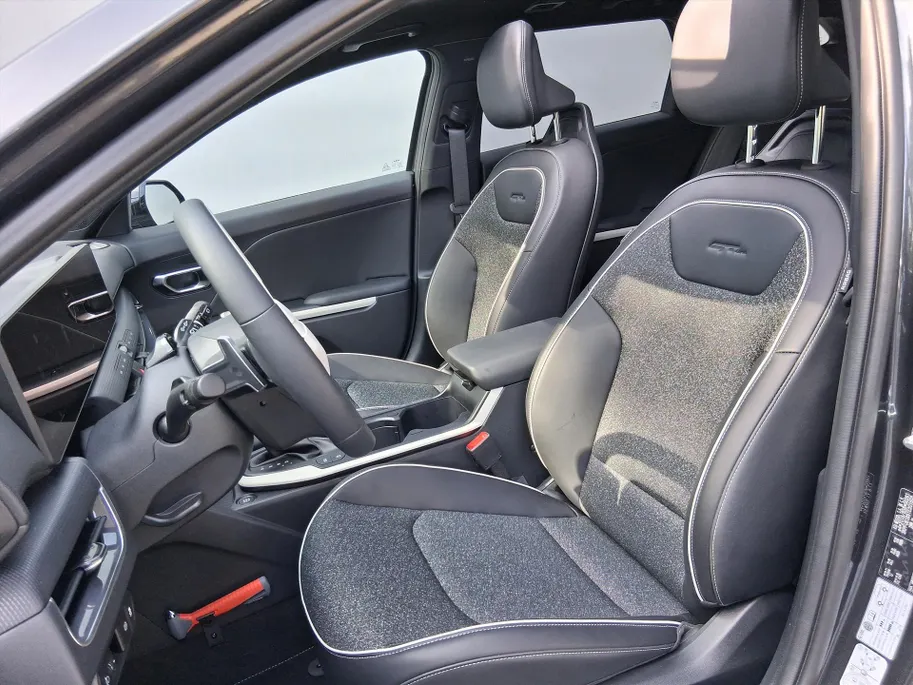 Kia K4 Sportswagon 1.0 MHEV DCT7 GT-Line Launch Edition (schuifdak)