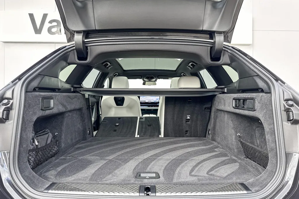 BMW 5 Serie Touring 530e