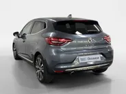 Renault Clio 1.0 TCe Initiale Paris NAVI AIRCO 360CAMERA BOSE SPEAKERS STOELVERWARMING LEER CRUISE CONTROLE APPLE CARPLAY ANDROID AUTO LM VELGEN DE ALLERMOOISE UITVOERING