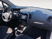 Renault Captur 0.9 TCe Intens NL Auto | LED | Navi | Camera | Cruise | Etc.