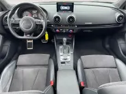 Audi S3 Sportback 2.0 TFSI quattro Pro Line Plus *Automaat*Navigatie*Schuif/Kanteldak*LED*LM.Velgen. IN ZEER NETTE STAAT!
