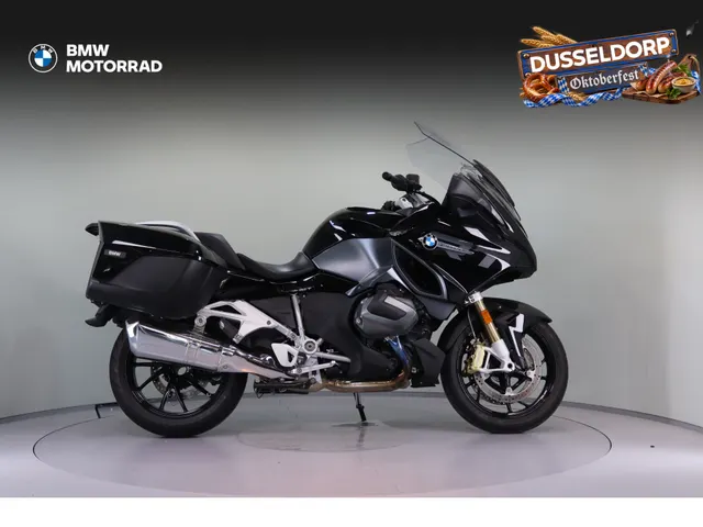 BMW R 1250 RT