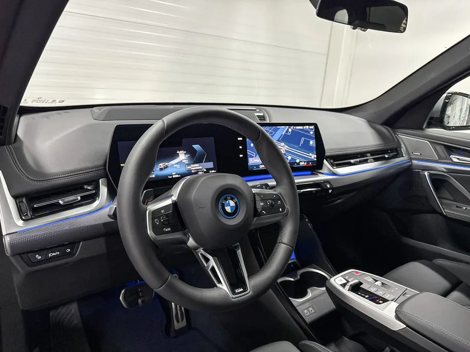 BMW iX1 eDrive20